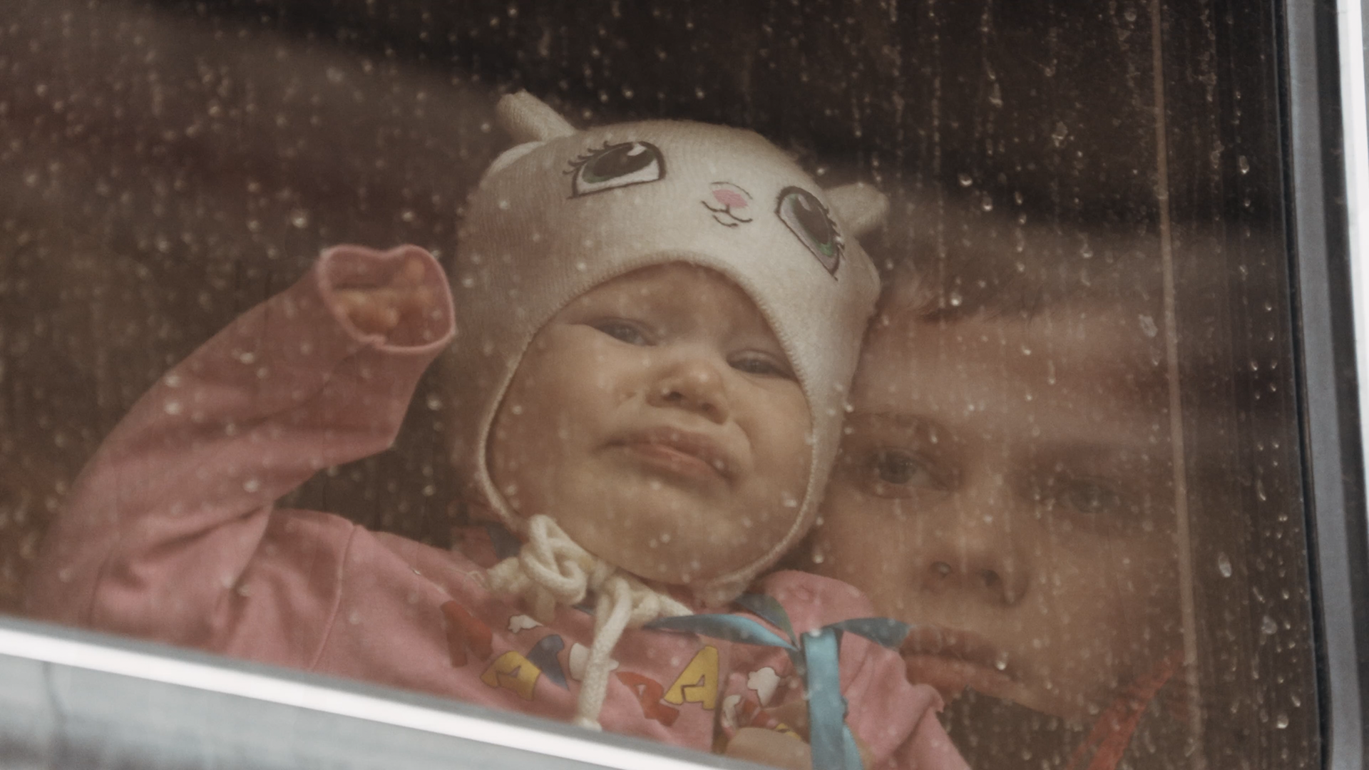 DETY Project Calls on the Canadian Public to Help Protect Ukrainian Children from russian Arbitrariness