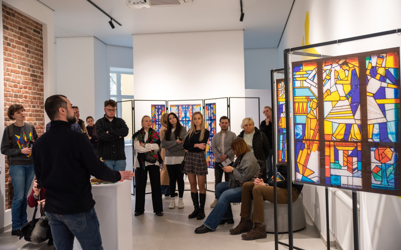 “City of Mary” – A Partnership for Memory and Justice
