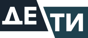 ДЕ ТИ Project Logo